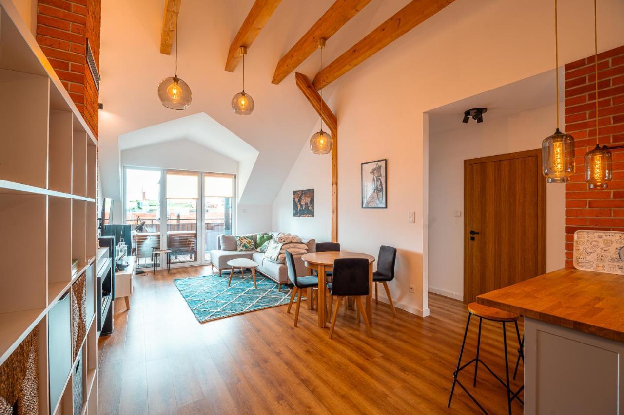 Modlnica Wierzbowa Cosy Apartment 크라쿠프 외부 사진